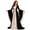 Black_#08, variant on Witch Dress for Women Costume Halloween Vampire Dress 2026 Gothic Witch Costume Women Renaissance Medieval Velvet Outfit Cosplay Party White L