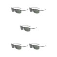 thumbnail image 2 of Jumpingount Gafas de sol sin marco Cortavientos Antideslumbrante Gafas de sol de conducción multifuncionales Gafas de sol deportivas Piezas de Type2 NO2, 2 of 6