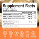 thumbnail image 2 of Vimerson Health Turmeric & Ginger 60 Cápsulas, 2 of 4