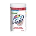 thumbnail image 1 of Resolve, Multi Power, Oxi-Action, Amazing Stain Remover, In-Wash Powder, Whites, 1.35kg, 1 of 5