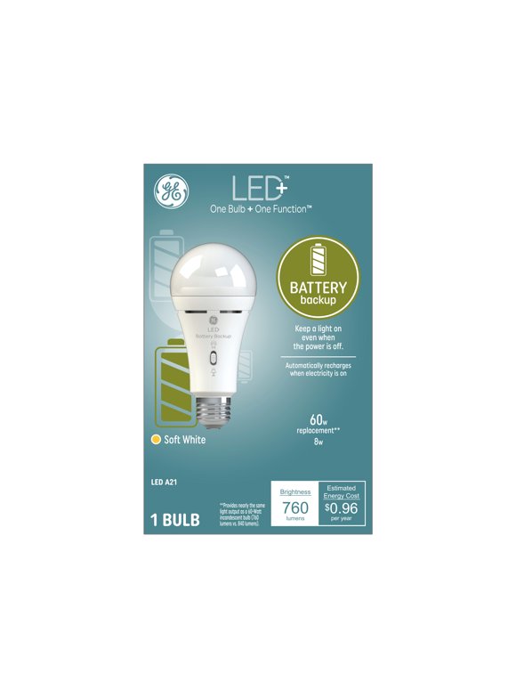 LED Standard Light Bulbs in LED Light Bulbs
