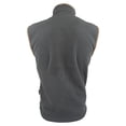 thumbnail image 2 of Jack Pyke Mens Countryman Fleece Gilet, 2 of 4