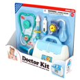 thumbnail image 3 of Kiddieland Toys Limited - Doctor Kit, 3 of 3