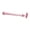 Pink, variant on High Pressure Large Capacity Pull Out Water Cannon for Water Fights, Yellow Pump Action Water Toy for Pool and Beach