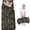 Camo and Tree Black Pattern, variant on Camo and Tree Black Pattern Teens Toddler Nap Mat with Pillow, Sleeping Mat Bag for Preschool Daycare 59"x22"