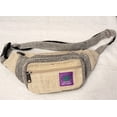 thumbnail image 6 of Travel Waist bag, Pure hemp Adjustable Waist bag for all purpose and multicolored fashion Fanny Pack, 6 of 6