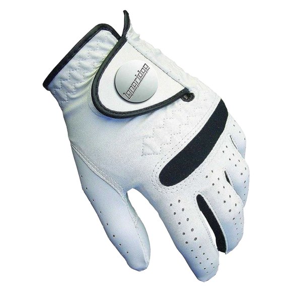 Longridge Mens Tour Dry Left Hand Golf Glove