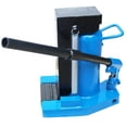 thumbnail image 4 of PreAsion 10/20Ton Load Capacity Hydraulic Machine Toe Jack Lift Toe Jack Lift Hydraulic Machine Stand Tool, 4 of 6