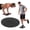 Black, variant on THERABAND Rocker Board, Stability and Balance Trainer, Core Strengthening
