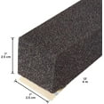 thumbnail image 2 of 13-Feet Long Expand -Waterproof Feet Seal Compressible Foam Tape, 13 Feet Long, Expandable - MD Building Products 03100, 2 of 10