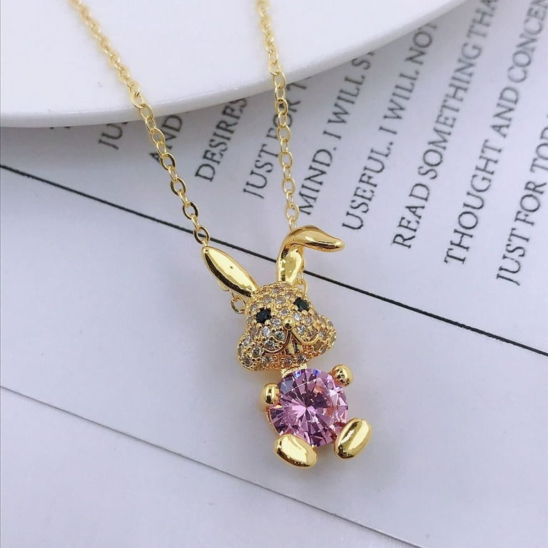 Simple Chilly Adjustable Temperament Lucky Jewelry