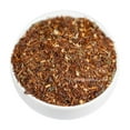 thumbnail image 2 of The Spice Hut - Chocolate Mint Rooibos, with Caffeine - After Dinner Dessert Tea, Hot & Iced, Makes 80-100 CUPS - 8oz Resealable Airtight Pouch, 2 of 2