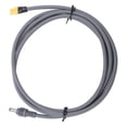 thumbnail image 1 of Satellite DC Power Cable for  Mini, 18AWG XT30 Plug to Water Proof DC Head Satellite Power, 12V-24V, 1 of 7