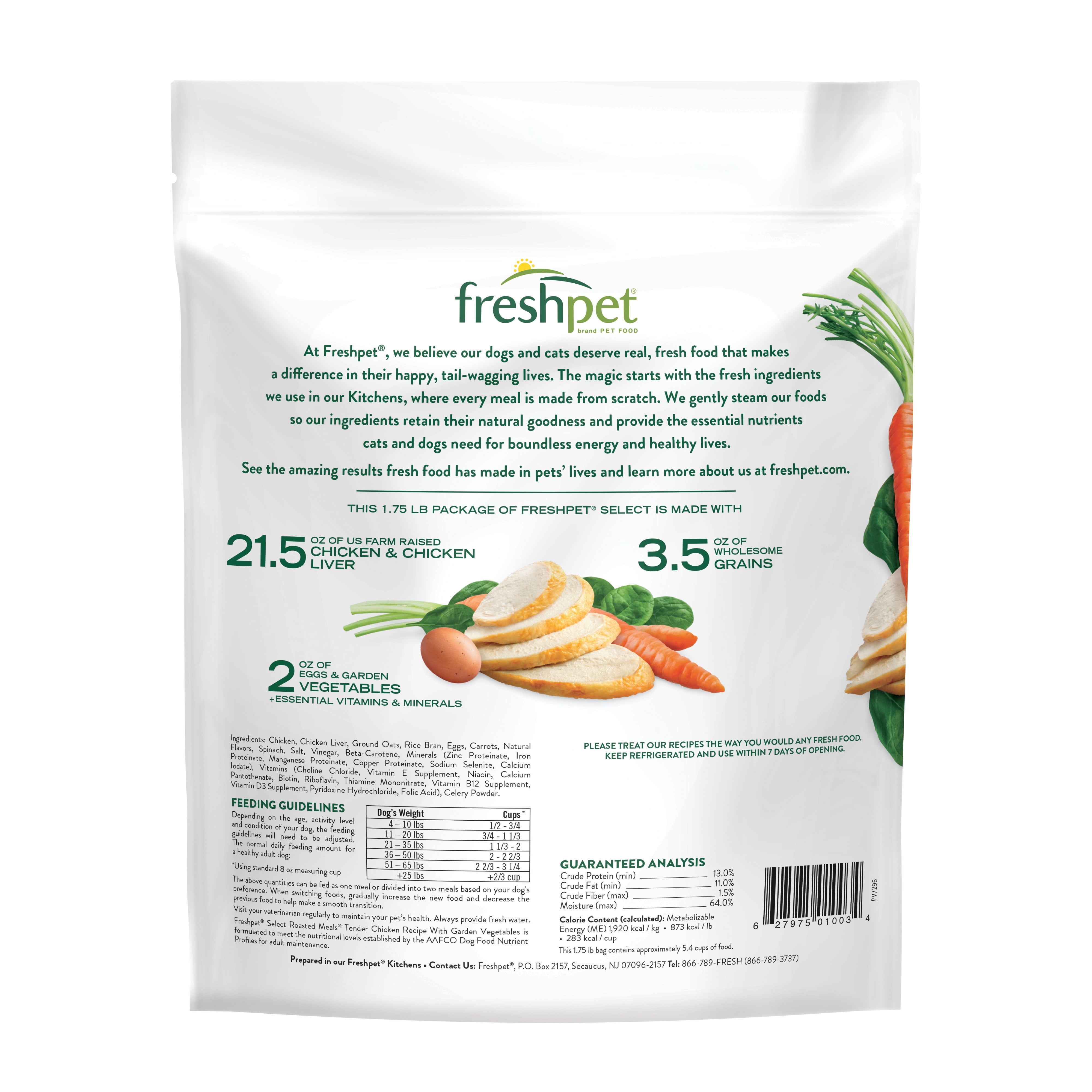 Is Freshpet Good For Overweight Dogs is-freshpet-good-for-overweight-dogs