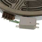 ERP Range Radiant Heat Surface Element For WB30T10155