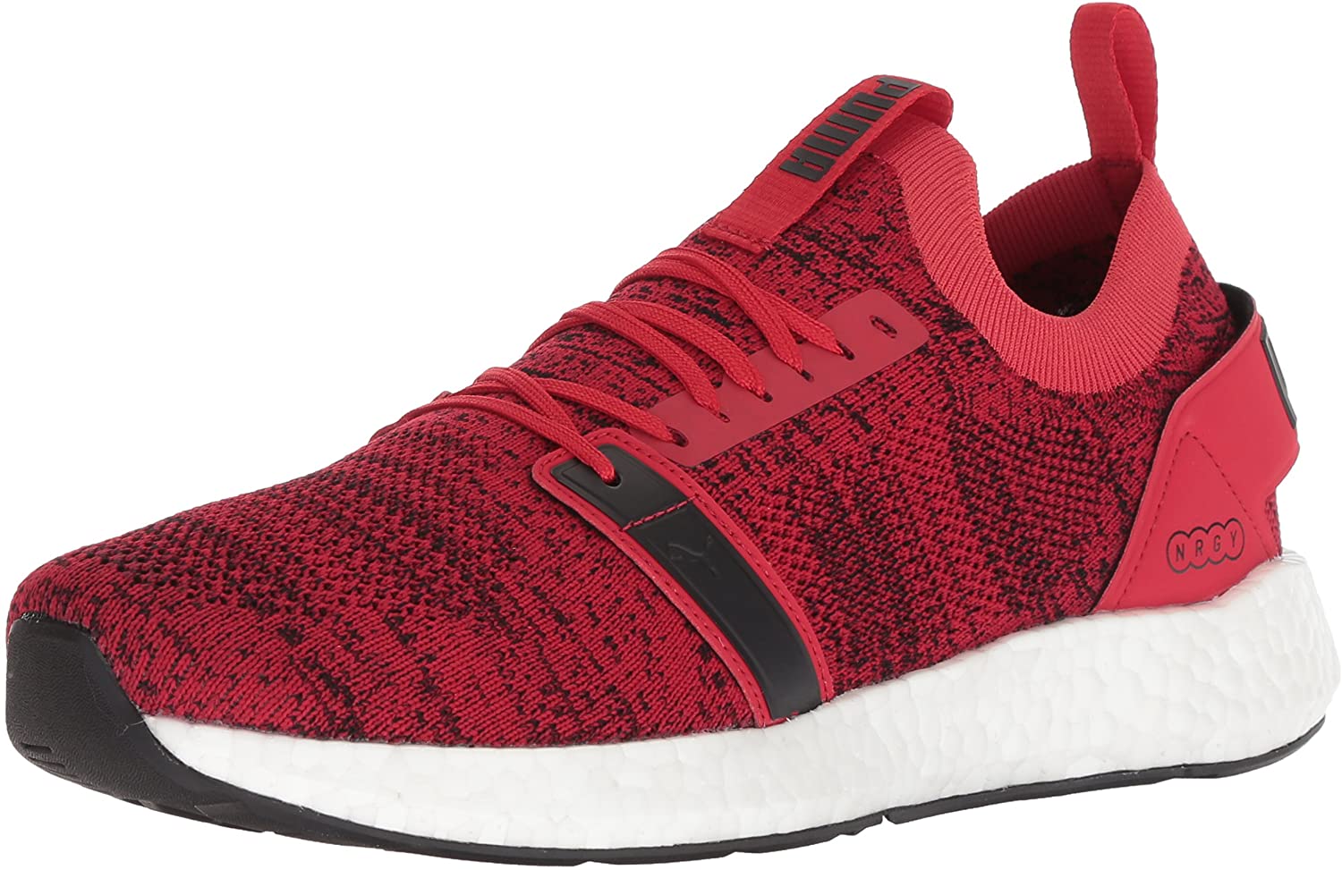 puma nrgy neko engineer knit sneaker