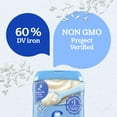 thumbnail image 4 of Gerber Stage 1 Baby Food, Baby Rice Cereal, Gerber Cereal For Baby, Infant Cereal 16 oz, 4 of 15