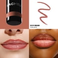 thumbnail image 2 of Delineador de labios Sacheu STAY-N Peel Off Lip Stain, impermeable, vegano, 2 of 9