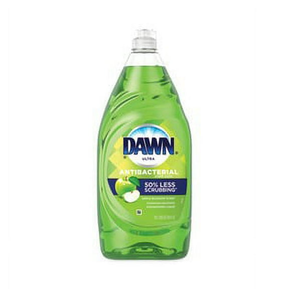 Ultra Antibacterial Dishwashing Liquid