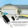thumbnail image 3 of 433MHz 868mhz Garage Door Remote Control Cloning Copy Wireless KeyFob Duplicato∨ S6O2, 3 of 8