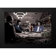 thumbnail image 2 of Consani, Chris 18x13 Black Modern Framed Museum Art Print Titled - Royal, 2 of 5