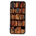 thumbnail image 1 of Books-63 Phone Case, Degined for Samsung Galaxy A11 Case Men Women, Flexible Silicone Shockproof Case for Samsung Galaxy A11, 1 of 1