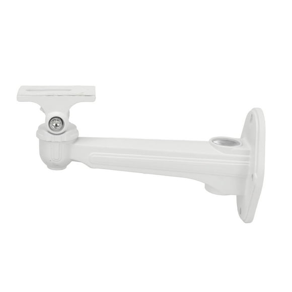 Security Camera Mount, Anti Shake Camera Ceiling Mount Strong Carrying Capacity Flexible Sliding  For Villa