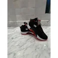 thumbnail image 1 of Air Zoom Jo r-dan N I-K-E Red Black and White Youth Size 5.5 GREAT Condition, 1 of 4