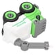 thumbnail image 4 of Building Engineering Car Toy, Disassemble Stable Construction Car Toy, Durable Plastic Portable For Playing Children Above 3 Years Old Kids, 4 of 8