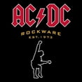 thumbnail image 4 of AC/DC Rockware Hockey Jersey, 4 of 5