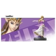thumbnail image 4 of Nintendo Smash Bros. Series amiibo, Zelda, 4 of 5