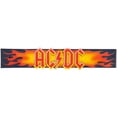 thumbnail image 1 of AC/DC - Brûleur d'Encens Logo Flamant, 1 of 1