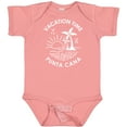 thumbnail image 3 of Inktastic Vacation Time in Punta Cana Boys or Girls Baby Bodysuit, 3 of 5