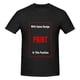 thumbnail image 3 of Nueva camiseta Foghat Live de la banda de hard rock Charlie Huhn, tallas SML, XL, 2XL, 3XL, Savoy Brown, 3 of 5