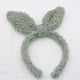 thumbnail image 1 of Diademas para mujeres, diadema cuadrada, diadema para el cabello con aro para el cabello, linda y a la moda para hombres y mujeres., 1 of 2