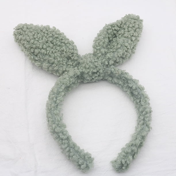 Diademas para mujeres, diadema cuadrada, diadema para el cabello con aro para el cabello, linda y a la moda para hombres y mujeres.