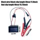 thumbnail image 4 of Vehicle Battery Leakage Detector Automotive Tester With Voltage Display Car Leakage Detection Tool No Multimeter Required, 4 of 7