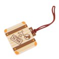 thumbnail image 4 of Luggage Tags Luggage Tags Travel Luggage ID Tags Travel Luggage, 4 of 7