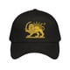 thumbnail image 5 of Gorra con la bandera de Irán y correa ajustable para hombre y mujer | Emblema bordado para eventos culturales, deportes y orgullo patriótico, 5 of 6