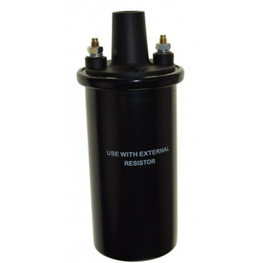 Ignition Coil for Mercruiser Engines OEM E18-0008 Sierra Replacement 18-5438 RMF016 Regitar USA