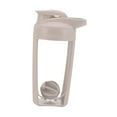 DOLITY Protein Shaker Bottle Drink Bottle Water Bottle for Milkshakes