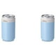 thumbnail image 3 of Humidificador de aire Matsuzay 200ml USB Azul, 3 of 6