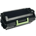 thumbnail image 1 of Zoomtoner Compatible Lexmark / IBM MS711DN MICR LEXMARK 52D1H00 laser Toner Cartridge Black (For Checks), 1 of 5