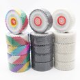 thumbnail image 4 of VONKY 480Pcs DIY Sewing Head Pin Pearl Beads Needle Pin Set Manual Positioning Needle Dressmaking Jewelry, 4 of 9
