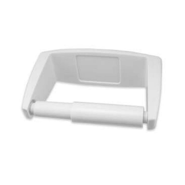 Plastic Roll Toilet Paper Dispenser Toilet Tissue Holder Bathroom  Accessories - China Bathroom Fitting, Tissue Holder