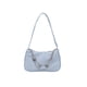 thumbnail image 5 of Bolsa Moda mujer Color puro hombro axila Casual mariposa cadena Mini monedero Tmvgtek Para Estrenar, 5 of 9