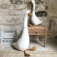 thumbnail image 1 of Big Goose Doll Baby Sleeping Big Goose Doll Muñeca de Regalo de Juguete de Peluche, 1 of 4
