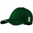 thumbnail image 1 of Surridge - Gorra béisbol clásica unisex (Verde), 1 of 1