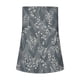 thumbnail image 4 of Gibobby Camiseta sin tirantes Bandeau para mujer, camiseta informal sin mangas para vacaciones de verano, camiseta holgada para vacaciones, blusa, camiseta sin mangas para mujer(Gris,M), 4 of 5