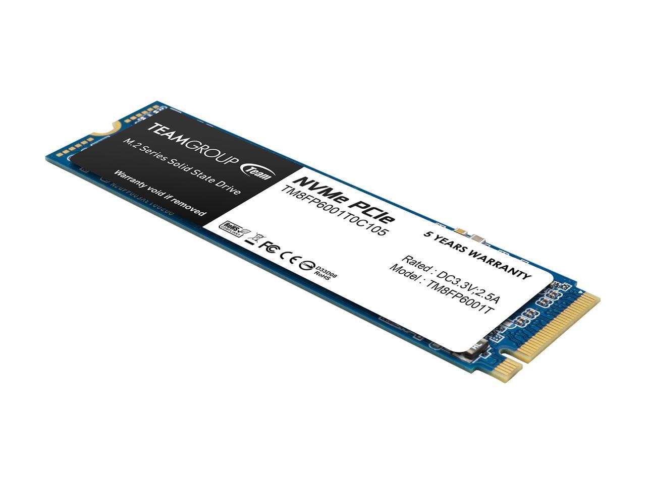 Team M.2 2280 NVMe PCle Gen3×4 1tb（1000g Amazon.com: KIOXIA EXCERIA PLUS G3 SSD 1TB - M.2 2280 PCIe